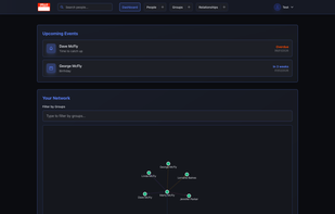 Nametag (PRM) screenshot 1