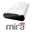 Mira icon
