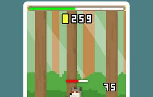 RPG Clicker screenshot 3