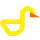 Duck UI icon