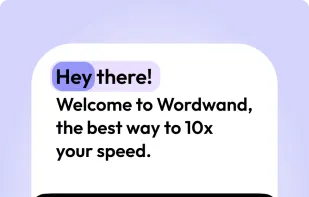 Listen to your text. Turn any text into audio. Full read, smart summaries, or even a two-person podcast conversation. Learn while you commute, review while you exercise.