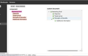 Qinaps screenshot 2