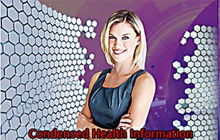 TargetWoman Health App screenshot 3