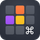 Spatial Dock icon