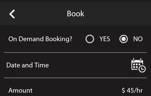 GoXtraFit screenshot 1