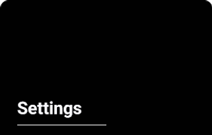 Focus Launcher screenshot 2