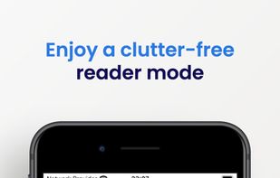 FeedFlow screenshot 1