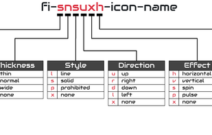 Friconix screenshot 1