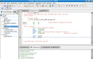 Piklab screenshot 1