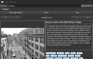  ImageIndexer screenshot 3