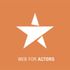 Web For Actors icon