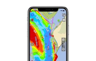 Aqua Mapo screenshot 1