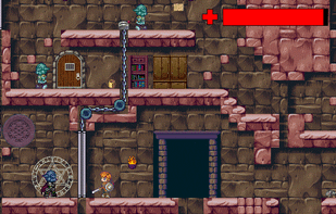 Sword of Dimensions screenshot 1