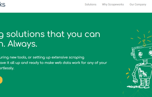 Scrapeworks screenshot 1