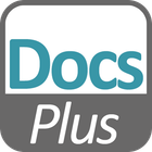DocsPlus from Crick Software icon