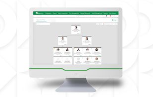 Position Management: For increased consistency and standardization, provides a way to categorize personnel companywide by tying attributes to positions, not personnel.