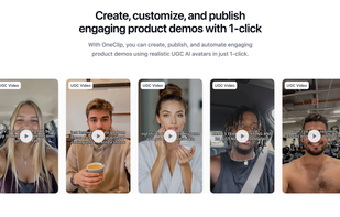 OneClip screenshot 1