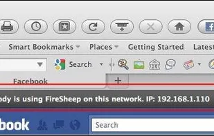 BlackSheep screenshot 1