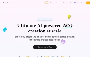 LlamaGen.Ai screenshot 1