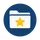 ReviewVault icon