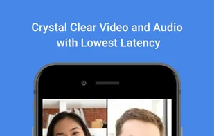 TeamLink screenshot 1