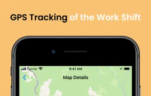Breeze Clock screenshot 1