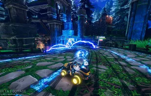 The Karters screenshot 1