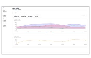 SpendTab screenshot 1