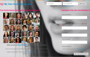 pH7Builder screenshot 1