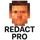 Redact Pro icon