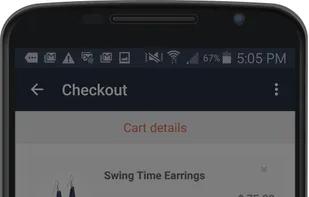 OnGoBuyo screenshot 2