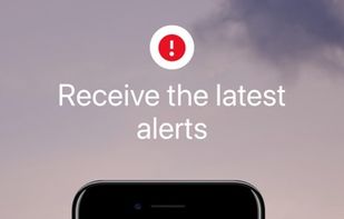 Emergency: Alerts screenshot 3