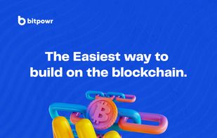 Bitpowr Technologies screenshot 1