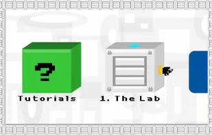 Portal Slingshot screenshot 3