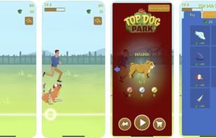 Top Dog Park screenshot 1
