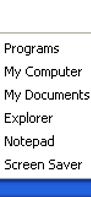 Advanced Launcher screenshot 2