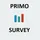 Primo Survey Software icon