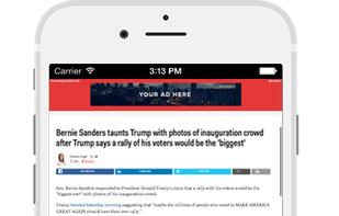 Magick.Link screenshot 1