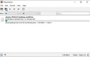 Transmission Windows