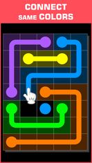 Knots Puzzle screenshot 1