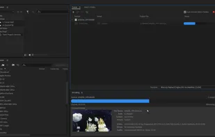 Autokroma Influx screenshot 3