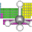 Gnome Chemistry Utils icon