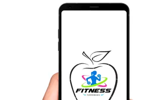 Healthy Food Diet Fitness Guide screenshot 2