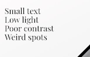 Magnifier 🔎 Digital Magnifying Glass screenshot 1