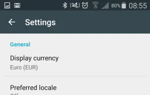 Geo-Ship screenshot 3