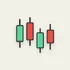 Learn Candlestick Patterns icon