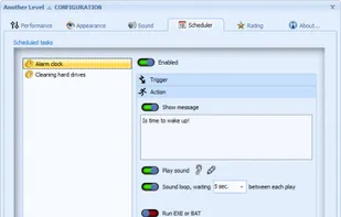 Another Level screenshot 2