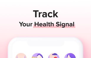 Glow: Ovulation & Period Tracker screenshot 3