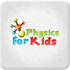 Physics for Kids icon