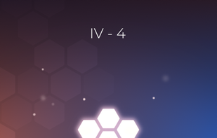 Orixo Hex screenshot 2